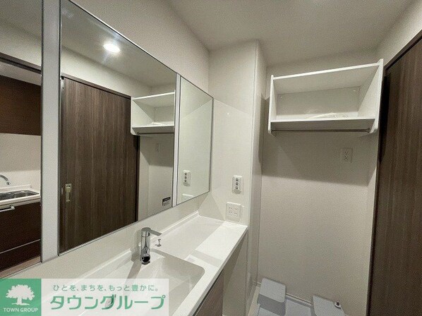 Dアセット栄町の物件内観写真